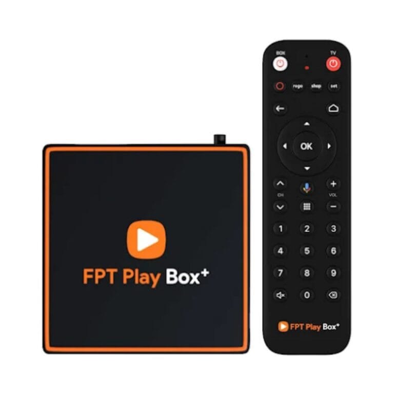 FPT Cloud | Mạng FPT