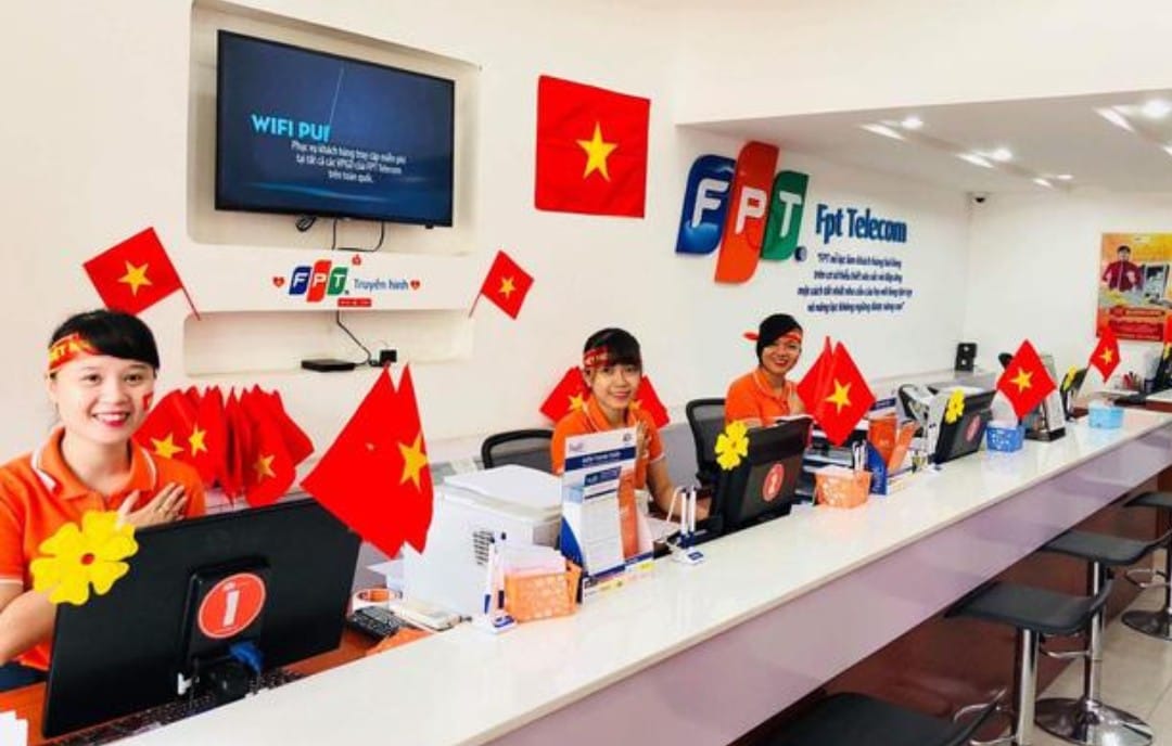 Hình ảnh minh họa Văn phòng FPT Huyện Gia Lâm