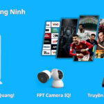 Dịch Vụ Lắp Mạng FPT Đông Triều, Quảng Ninh - FPT Telecom