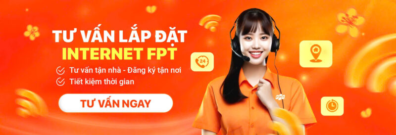 Lắp mạng FPT Lạng Sơn