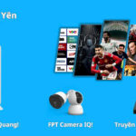 Lắp mạng FPT Đông Hòa
