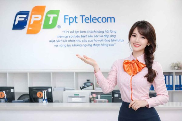 Gói Mạng FPT - Bảng Giá Các gói cước mới nhất