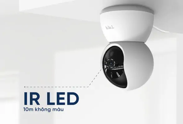 FPT Camera Play 3 - Hồng Ngoại 10m