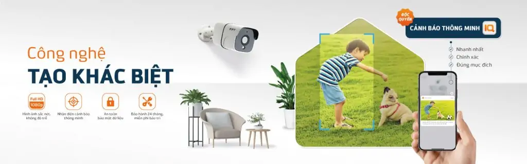Lắp Mạng FPT Long Khánh: Internet Rẻ, Tặng 1-2T Cước, Wifi 6 8 FPT Camera Cong nghe tao khac biet